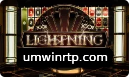 Lightning Roulette