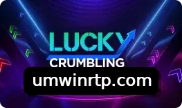Lucky Crumbling