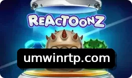 Reactoonz